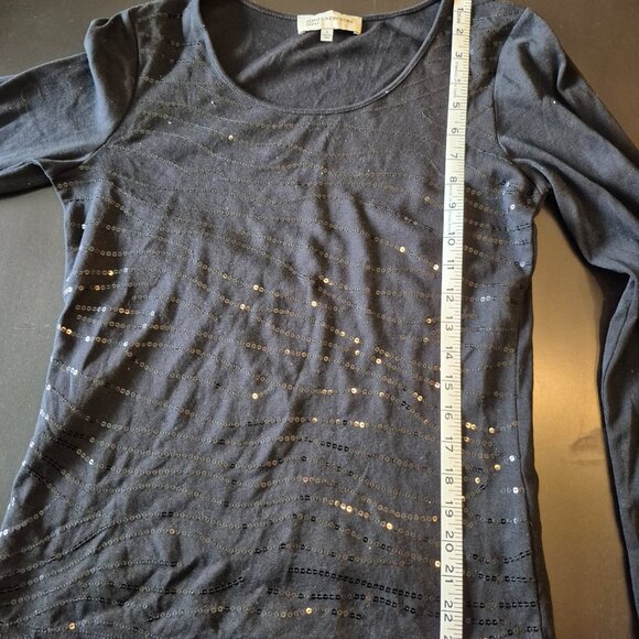 Sequin Top - Picture 8 of 8